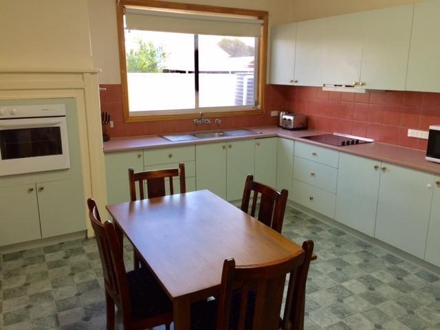 Smith Street Cottage Наракоорт Экстерьер фото