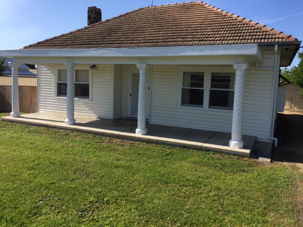 Smith Street Cottage Наракоорт Экстерьер фото