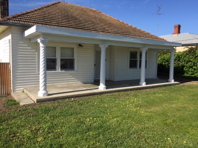 Smith Street Cottage Наракоорт Экстерьер фото
