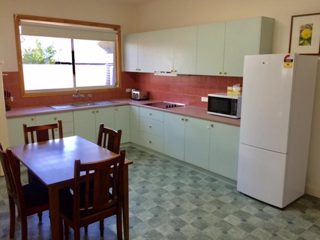 Smith Street Cottage Наракоорт Экстерьер фото